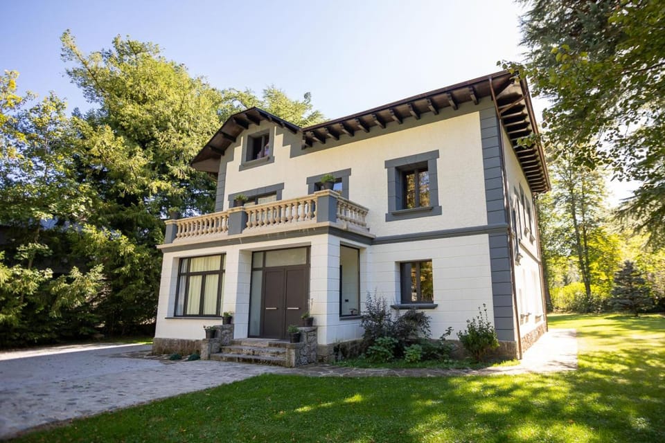Casa Maristany Villa in Camprodon