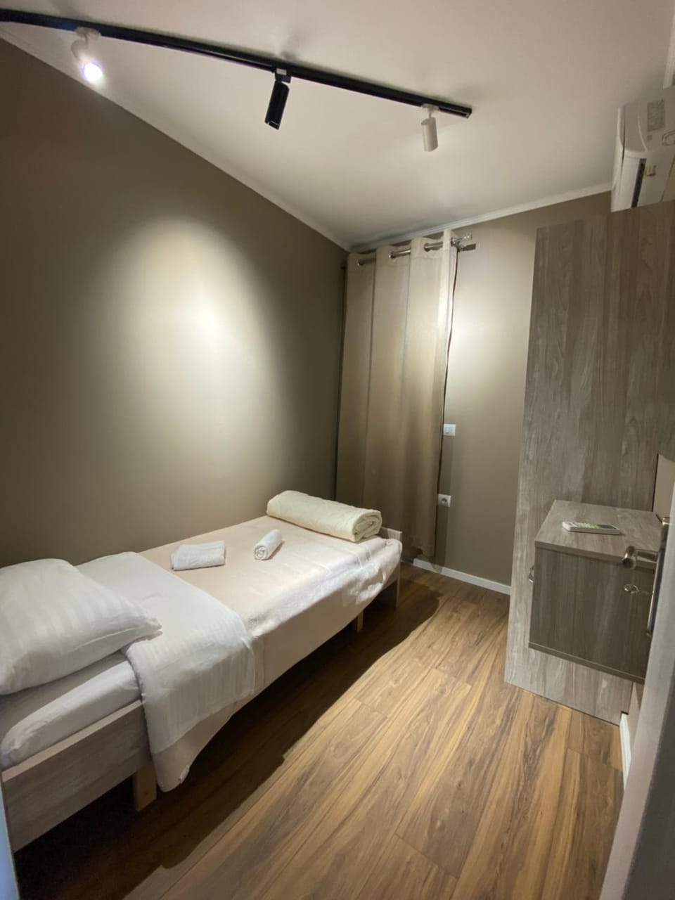 Novs Apartment3 Hotel in Vlorë County, Albania