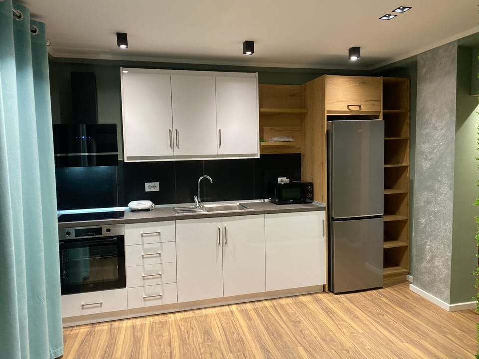 Novs Apartment3 Hotel in Vlorë County, Albania