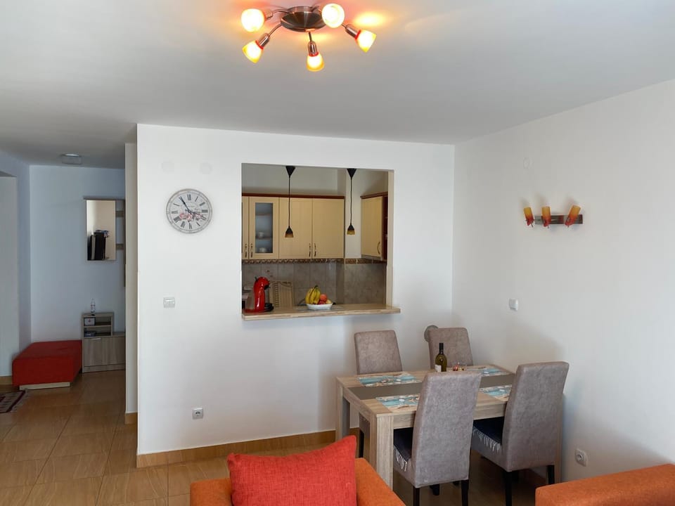 BLUE EYES SAILORS Apartment in Dobrota