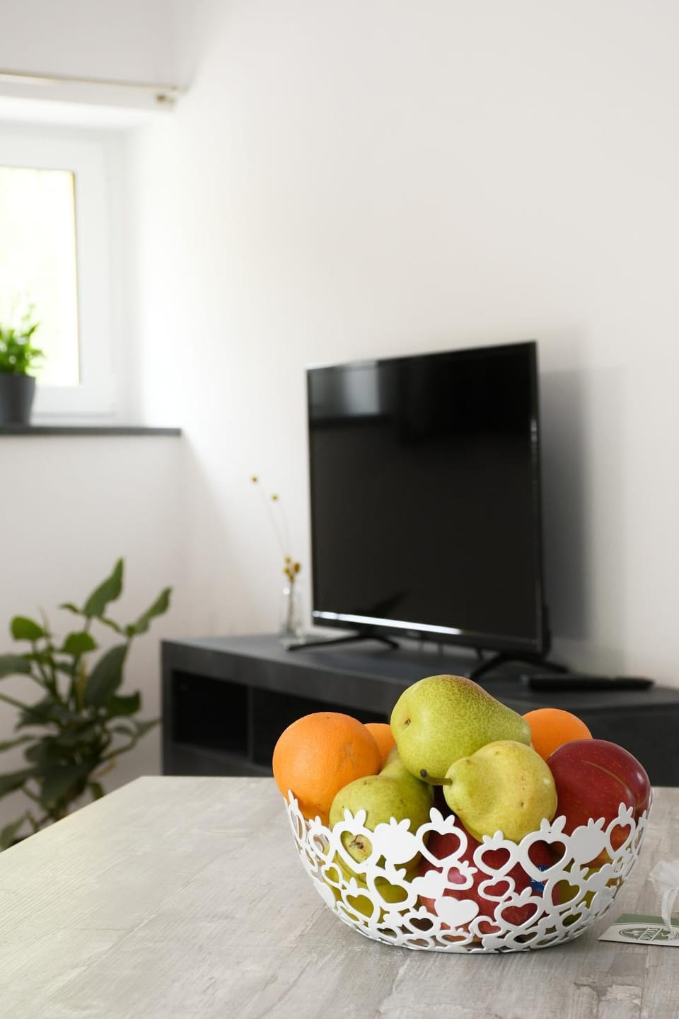 TV and multimedia