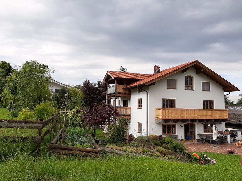 Ferienwohnung Bauer Katrin und Florian Apartment in Prien am Chiemsee