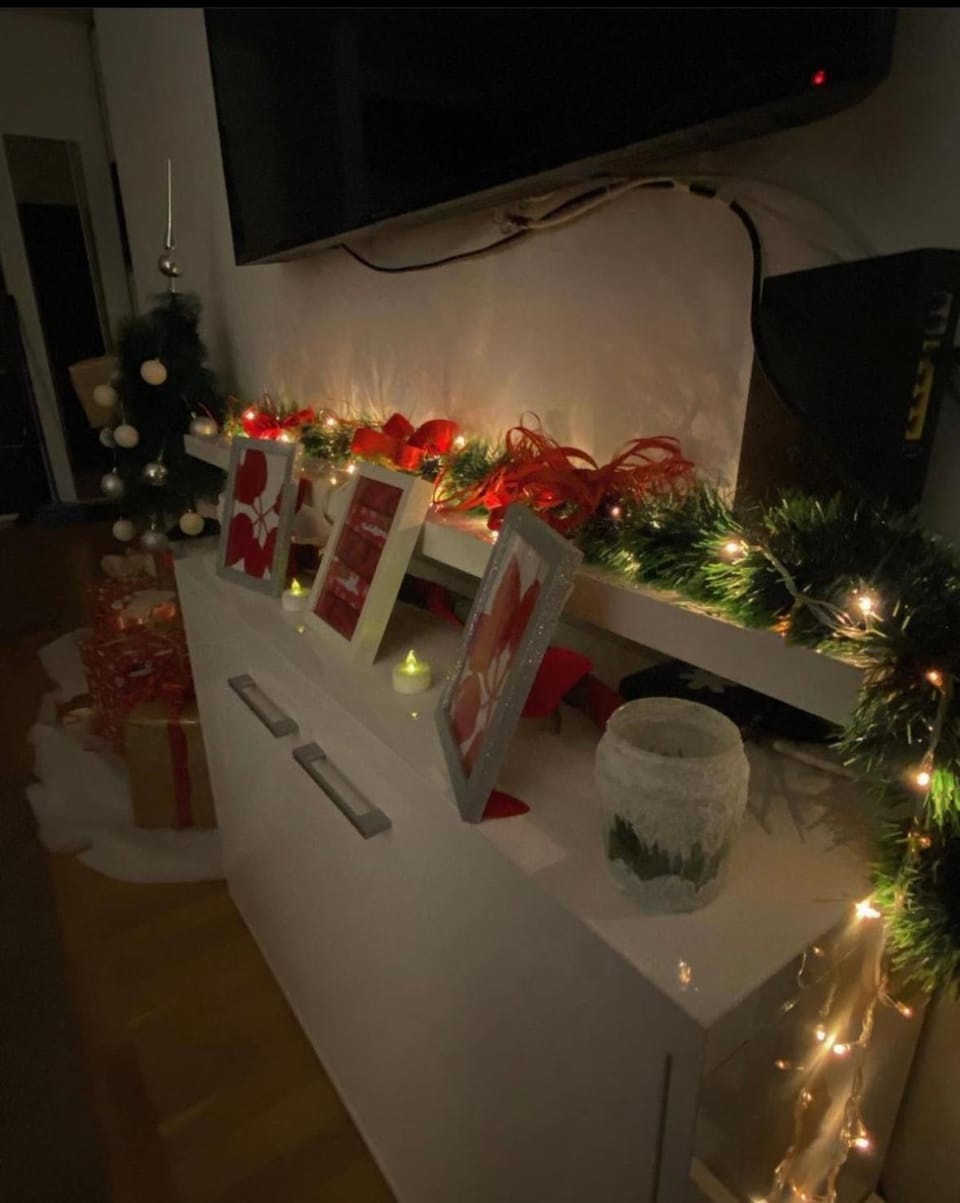 MAX Apartman Apartment in Zlatibor