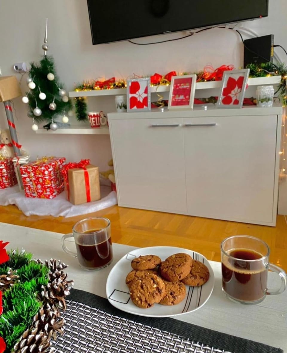 MAX Apartman Apartment in Zlatibor