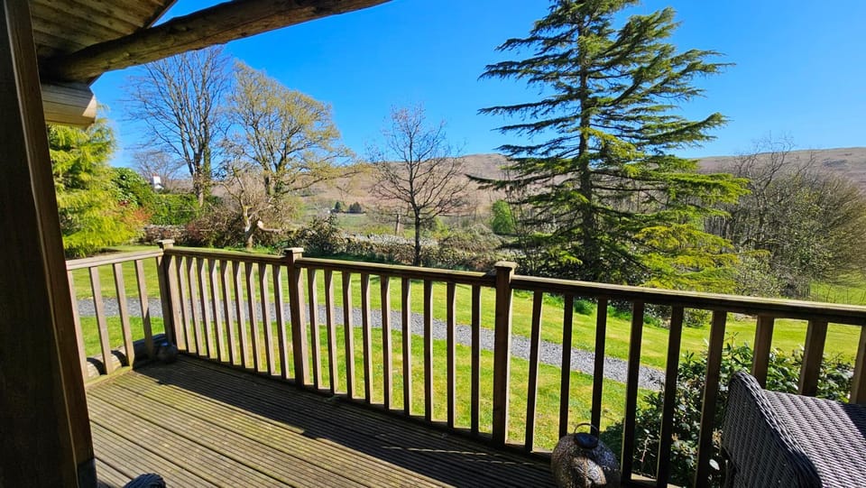 View (from property/room), Mountain view