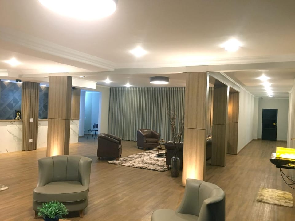Skala Park Hotel Hotel in State of São Paulo