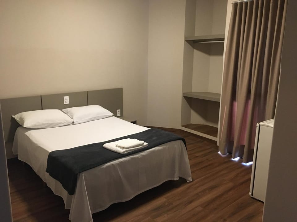 Skala Park Hotel Hotel in State of São Paulo
