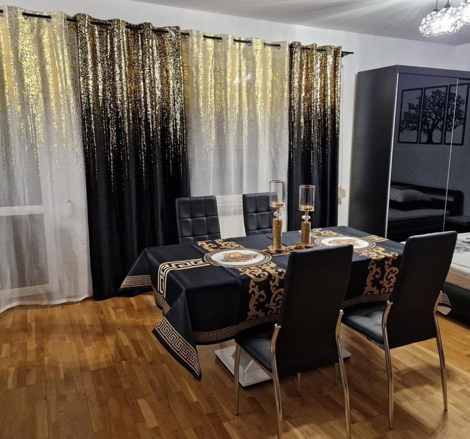 Pokoje Korona Bed and Breakfast in Wladyslawowo