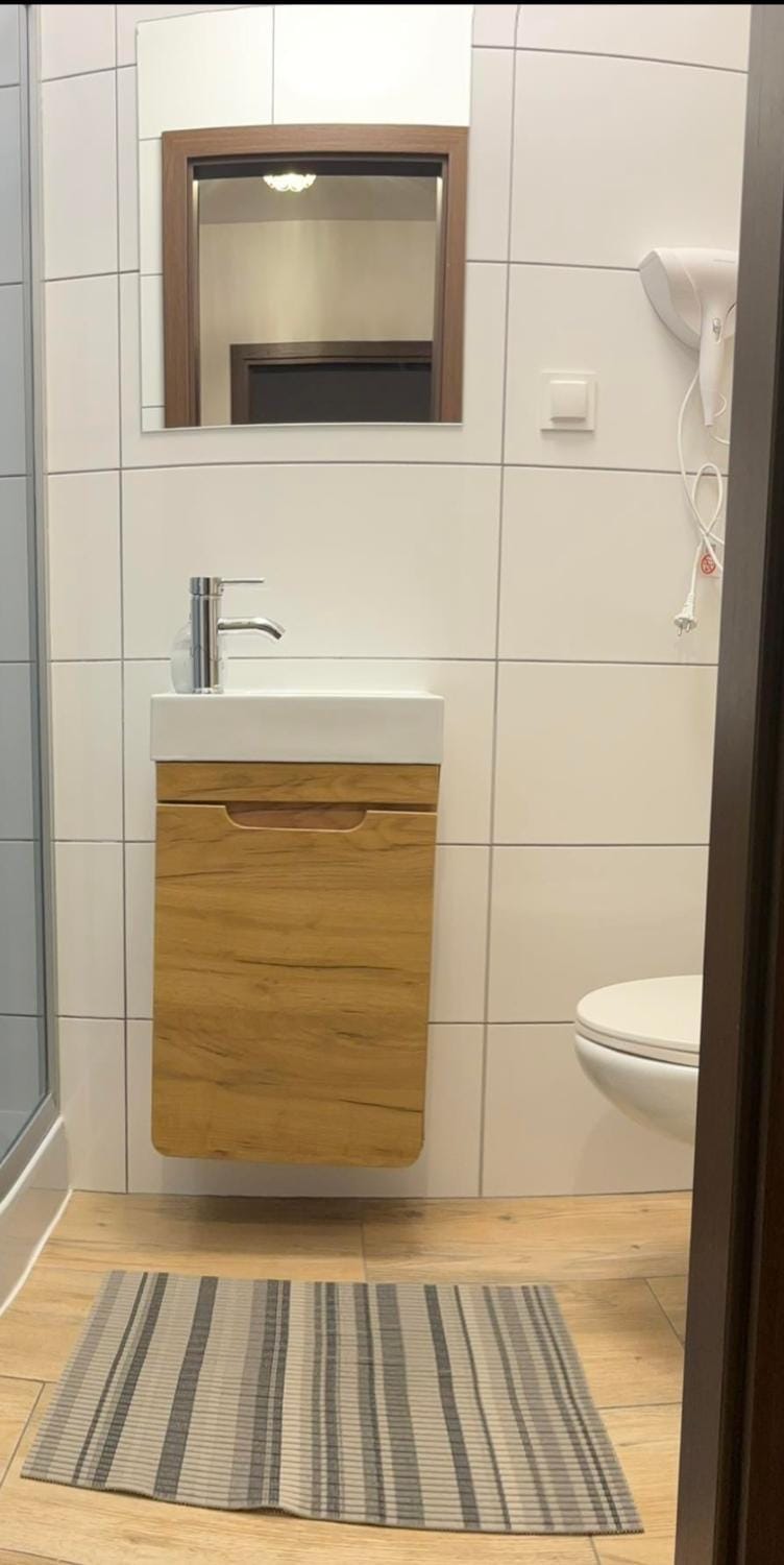 Pokoje Korona Bed and Breakfast in Wladyslawowo