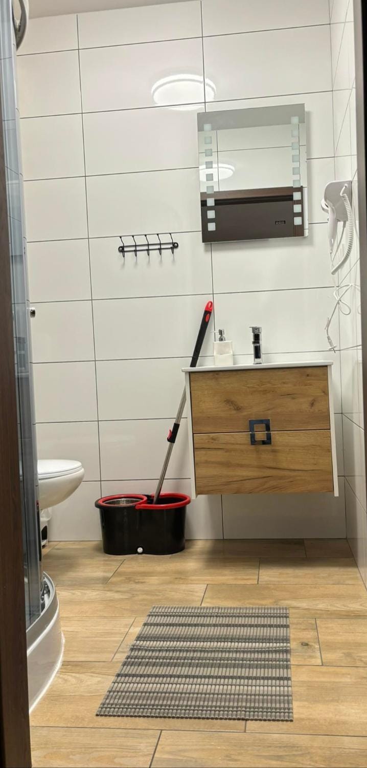 Pokoje Korona Bed and Breakfast in Wladyslawowo