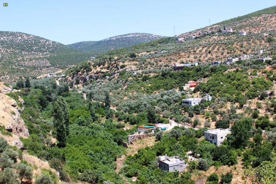 مزرعة سيلا خاصة للعائلات Apartment in North District
