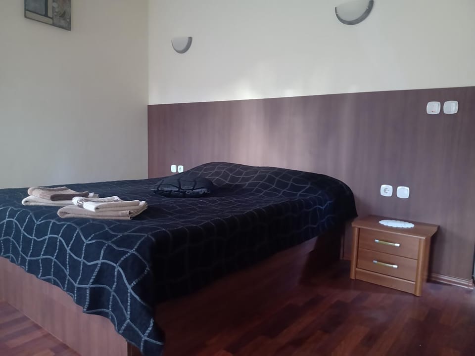КръчмЪ При Байката Inn in Bulgaria