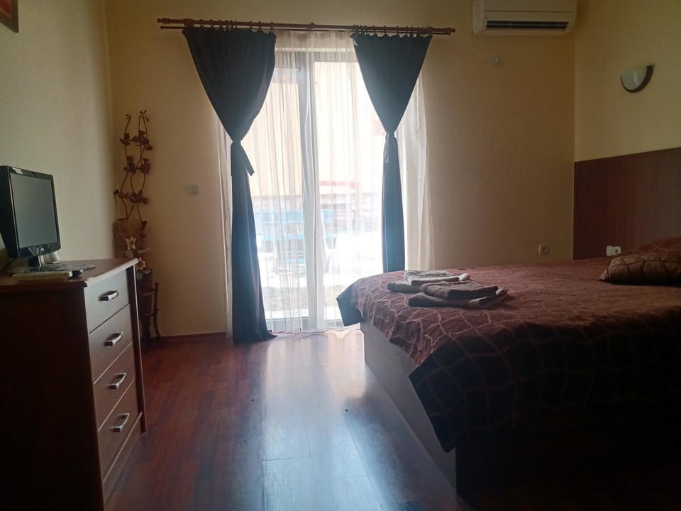 КръчмЪ При Байката Inn in Bulgaria