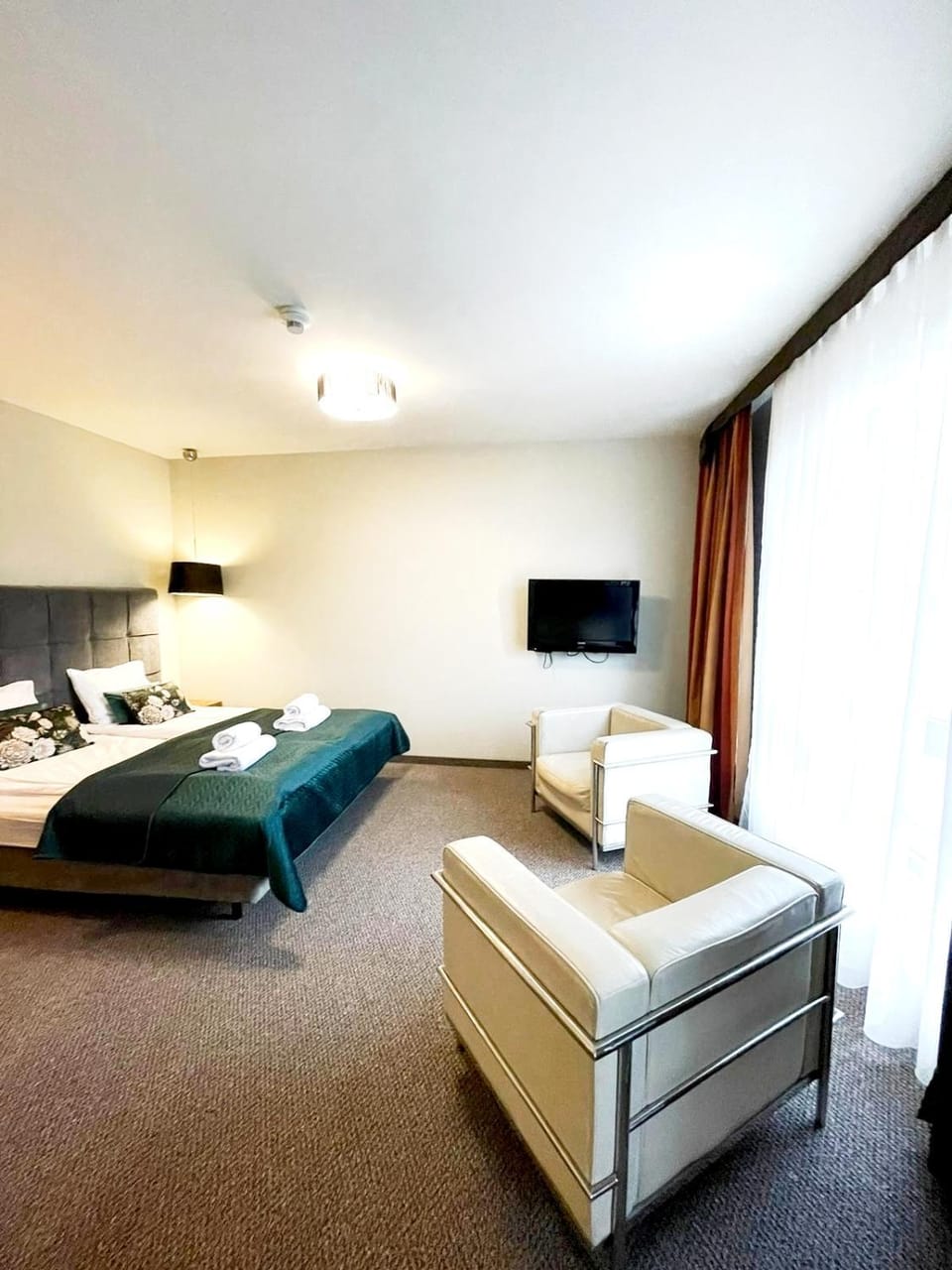 316 w ROYAL TULIP SAND 200 m do plaży DOBRUK APARTAMENTY jacuzzi i sauny w obiekcie Apartment in West Pomeranian Voivodeship, Poland