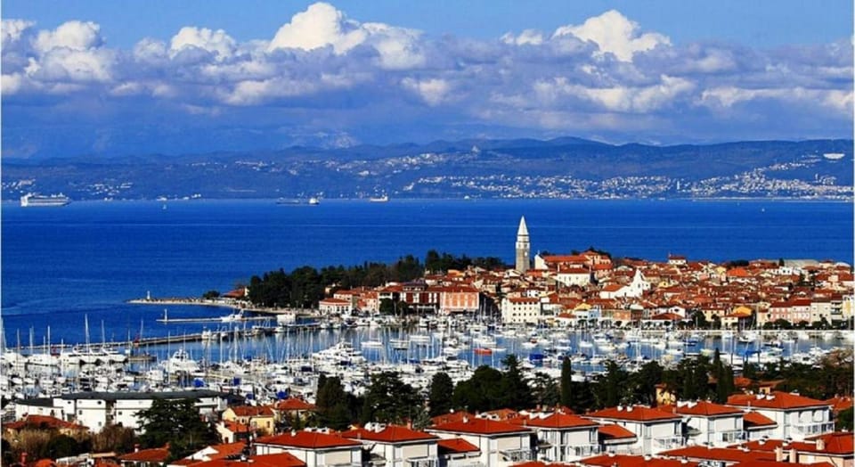 City view