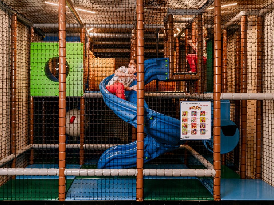 Kids's club