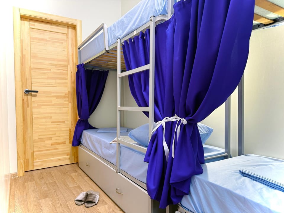 Kust Hostel Hostel in Kiev City - Kyiv