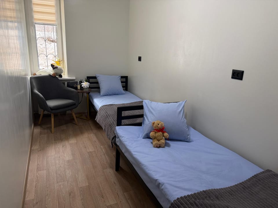 Kust Hostel Hostel in Kiev City - Kyiv