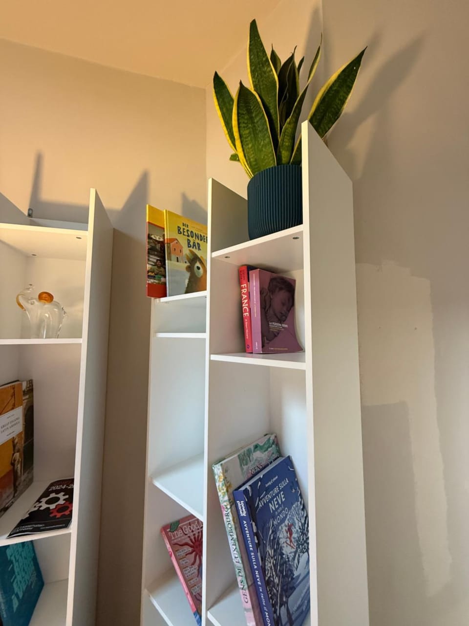 Palazzo Cambiaso Albergo Etico Genova Apartment in Genoa