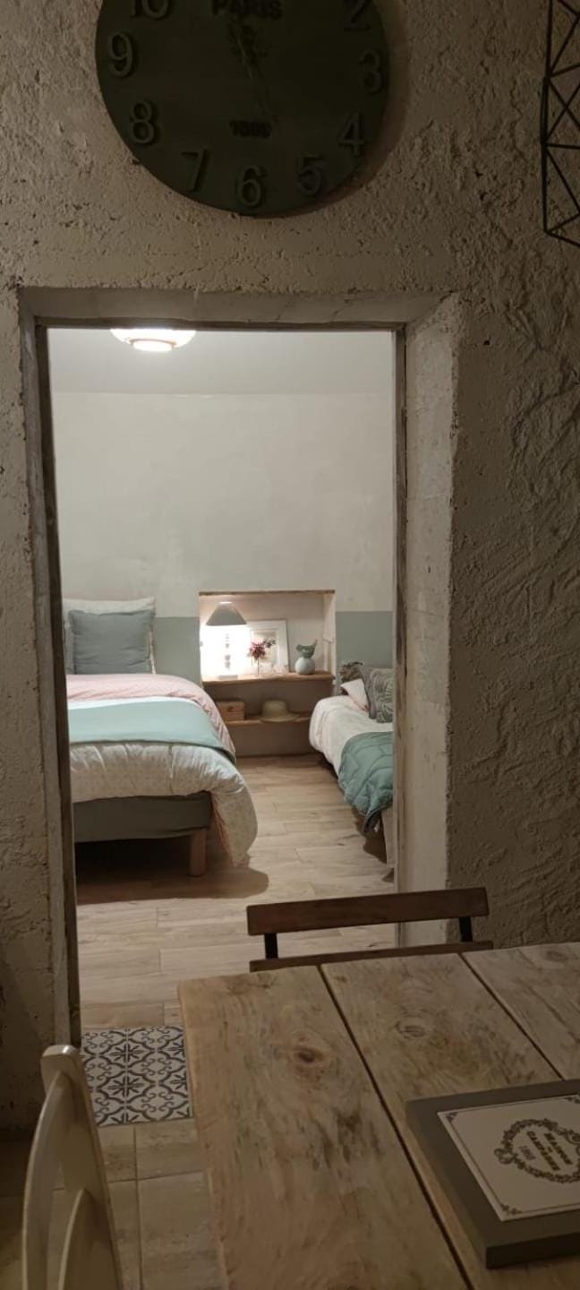 Gîte Au petit bonheur House in Auvergne-Rhône-Alpes
