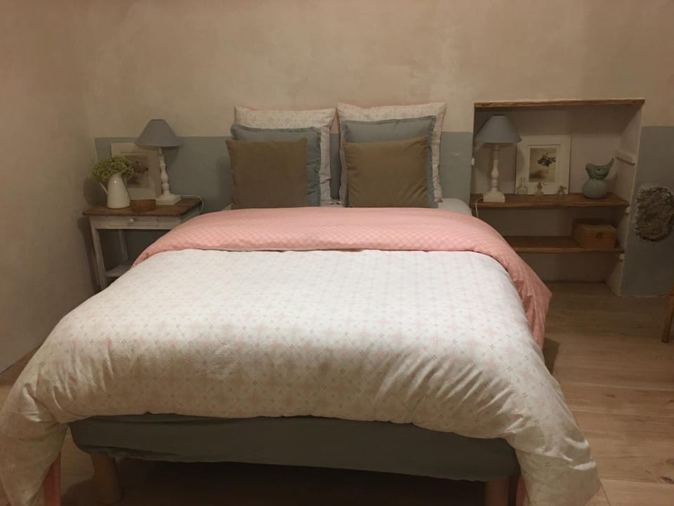 Gîte Au petit bonheur House in Auvergne-Rhône-Alpes