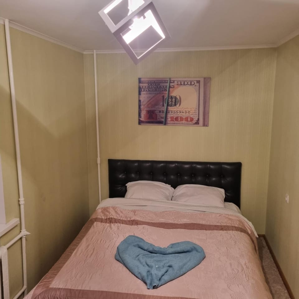 2комн апартаменты на ул.софиевской Apartment in Ukraine