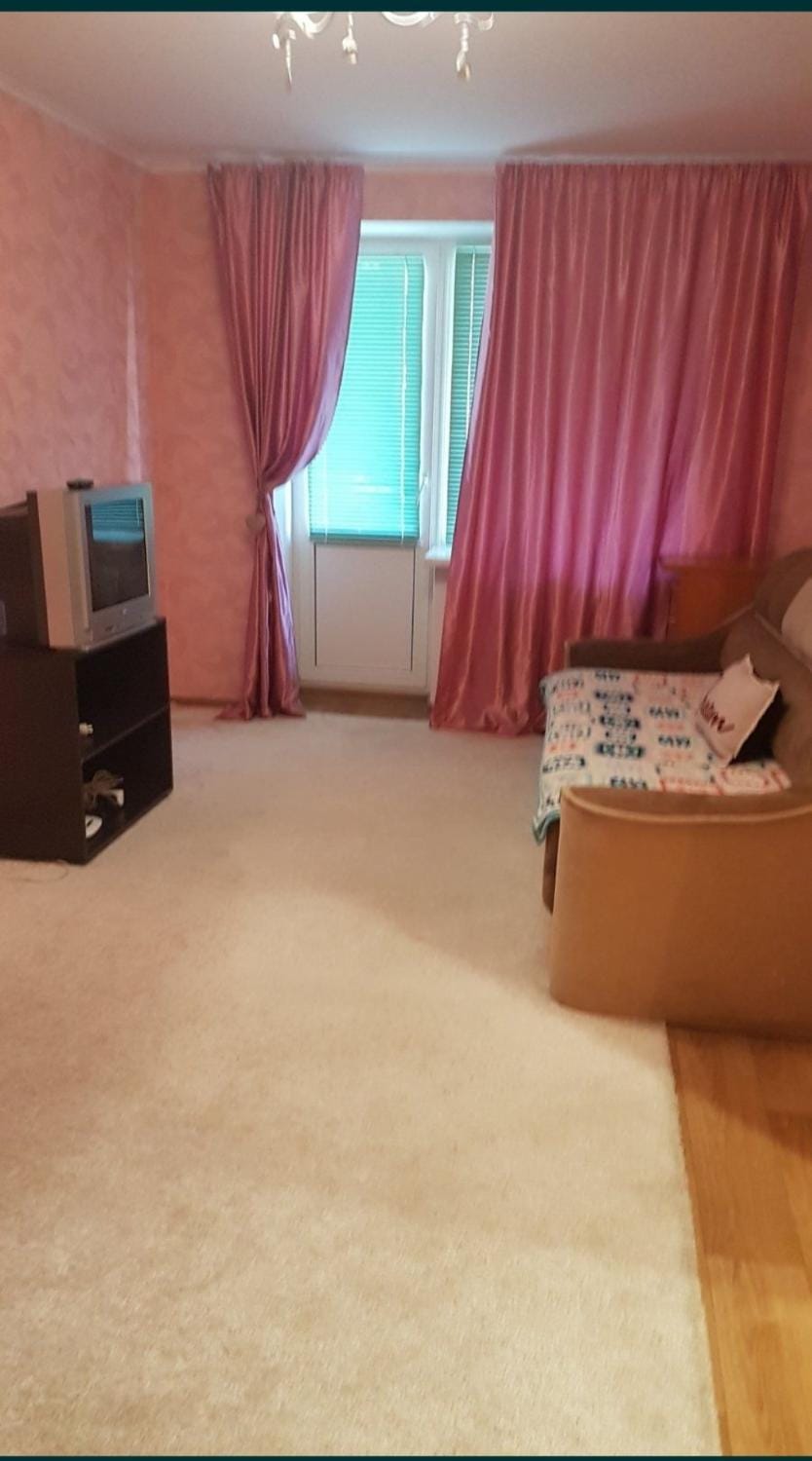 2комн апартаменты на ул.софиевской Apartment in Ukraine