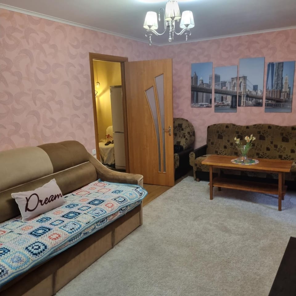 2комн апартаменты на ул.софиевской Apartment in Ukraine