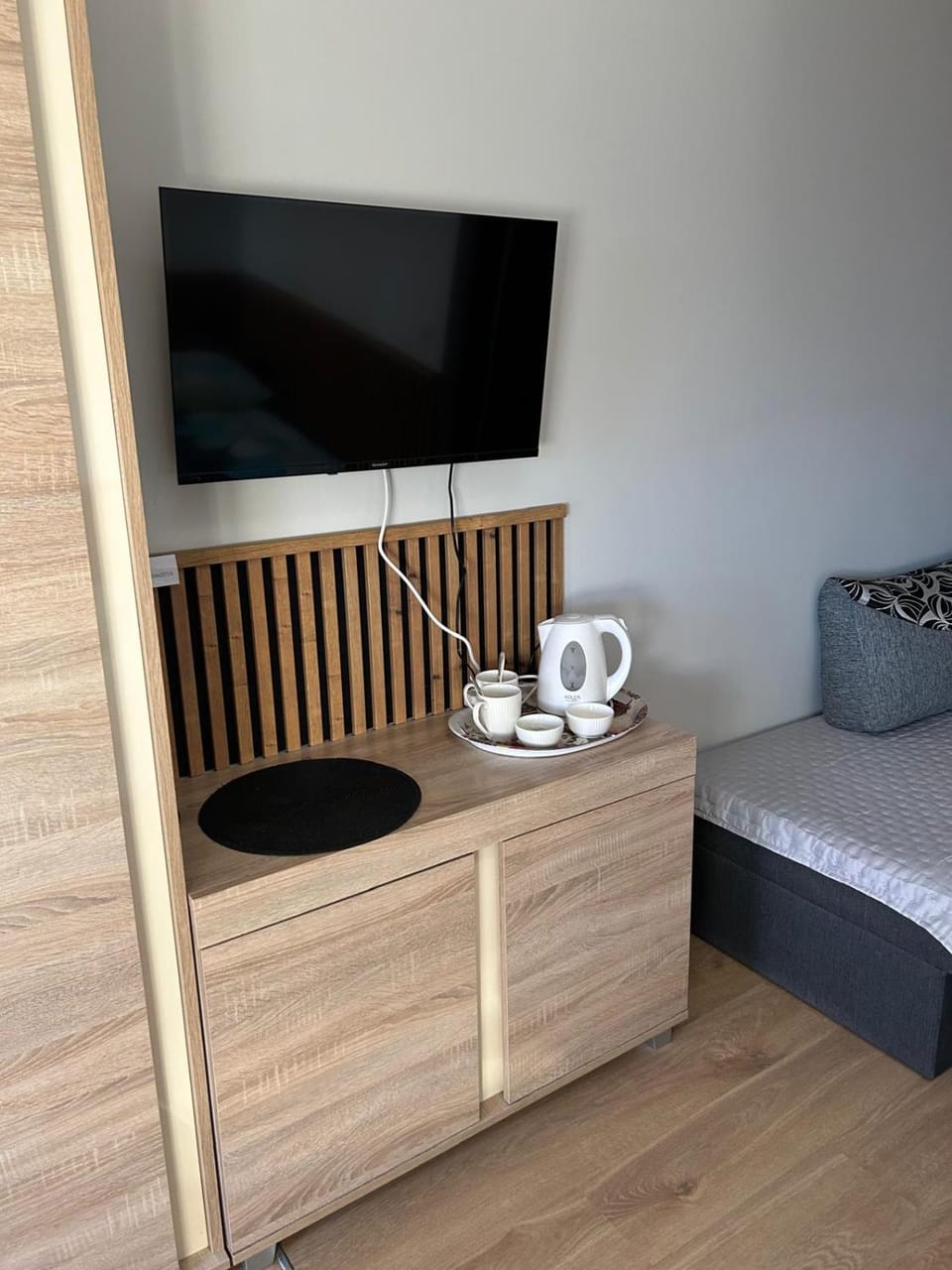 aleSpanie Bed and Breakfast in Poland