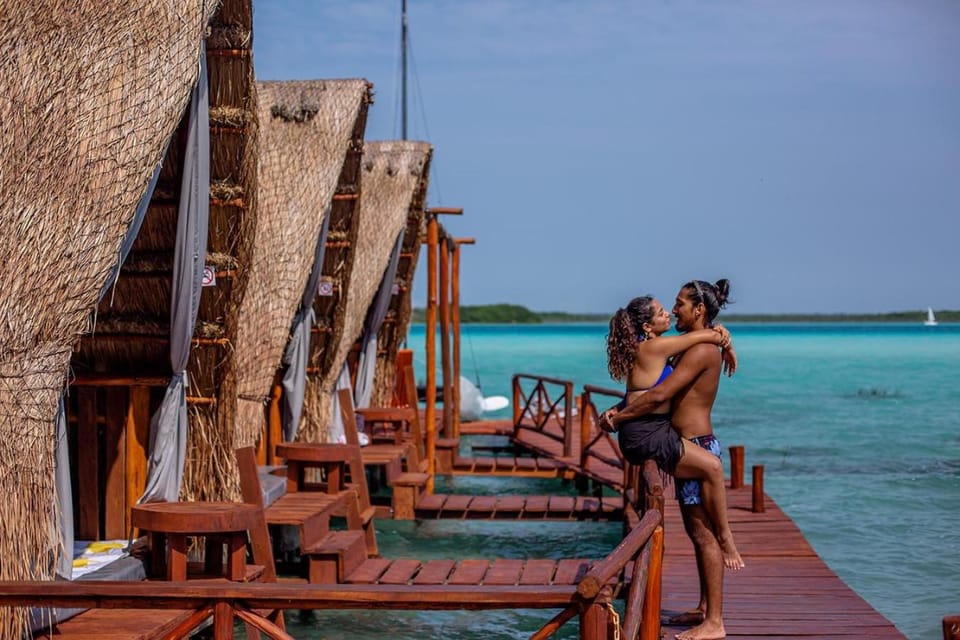 Restaurant/places to eat, Off site, Beach, Lake view, Entertainment