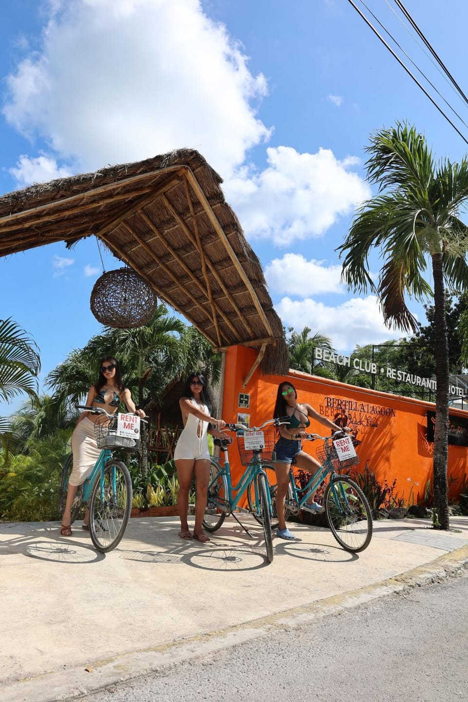 Activities, Cycling, Entertainment