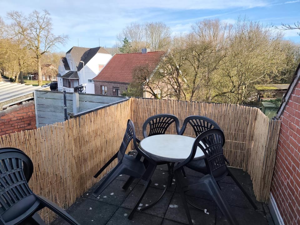 Am Park Apartment in Lower Saxony, Germany