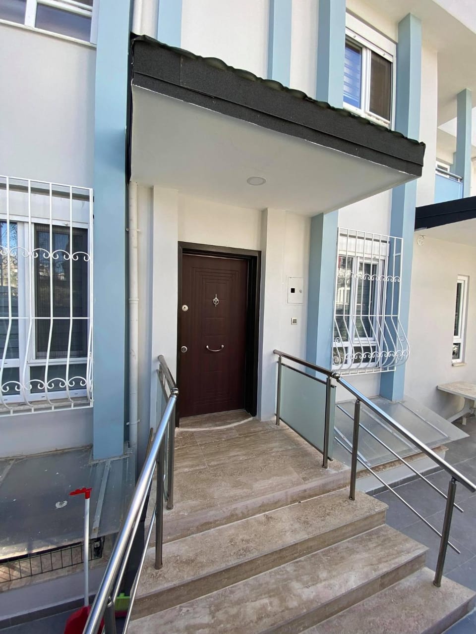 Villa Maleyna Apartment in Antalya Province