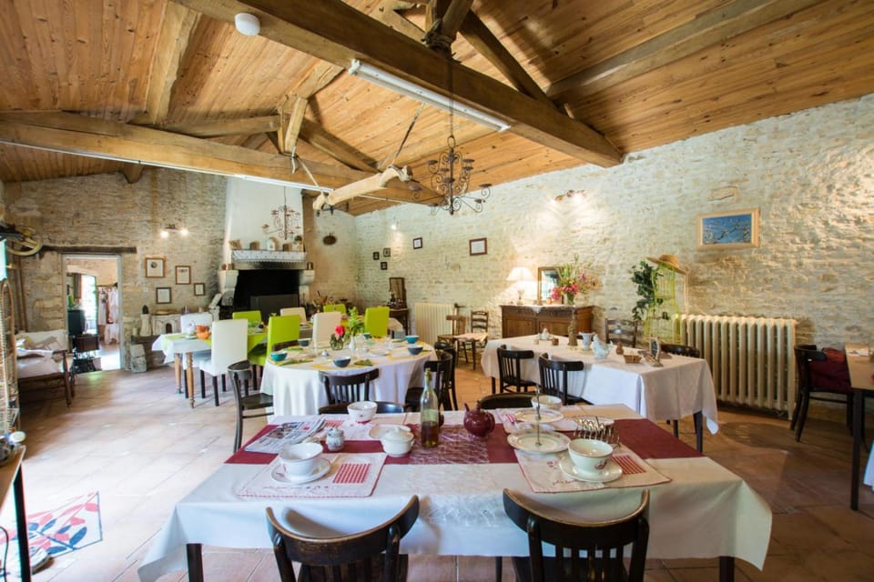 Banquet/Function facilities