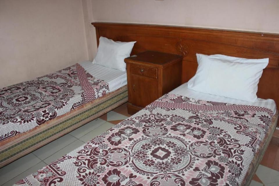 Sea Star Hotel in Alexandria