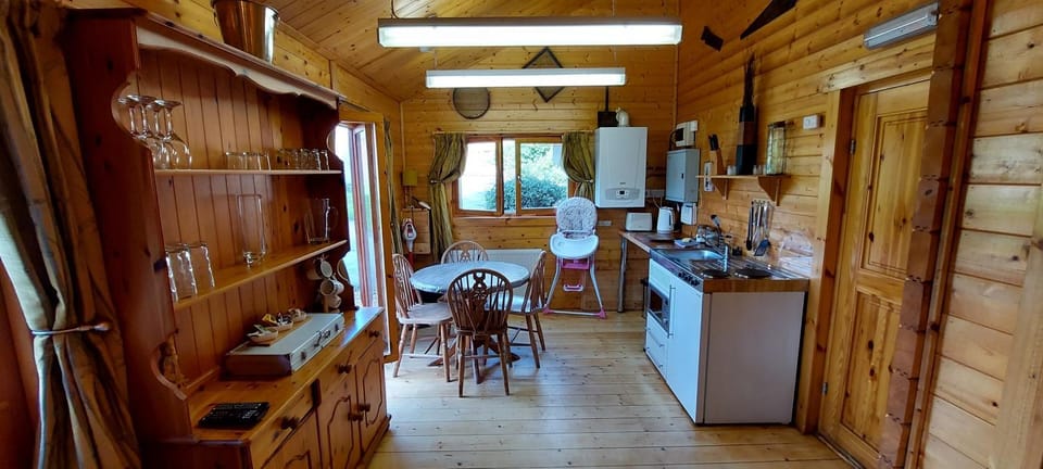 Rustic Retreat in Retford House in Bassetlaw District