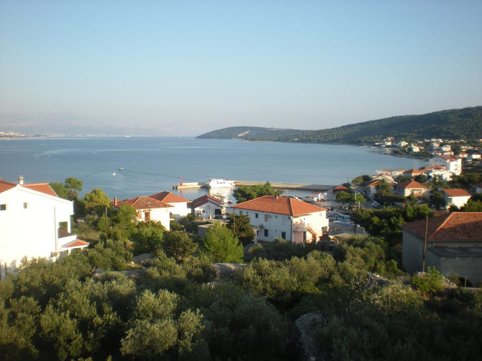 Sea view