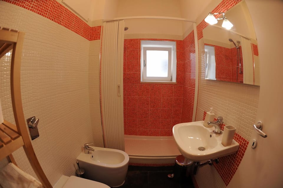Shower, Toilet, Bathroom, bidet