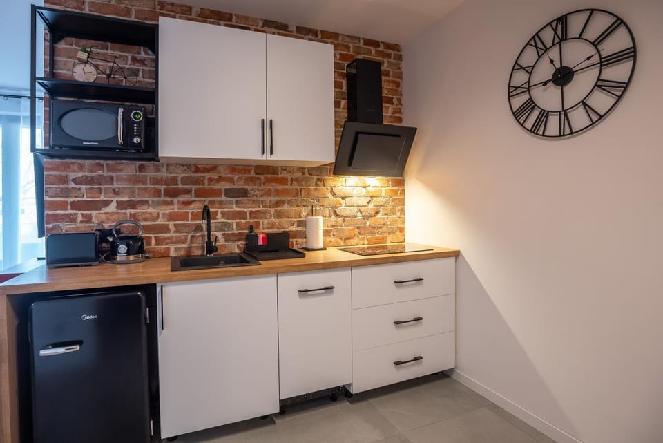 Kitchen or kitchenette, minibar, pet friendly, stove