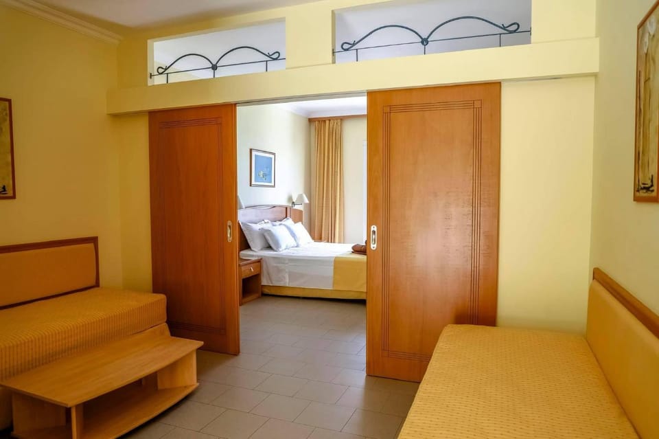 Coloma Apartments Pefkos Apartment in Rhodes, Greece