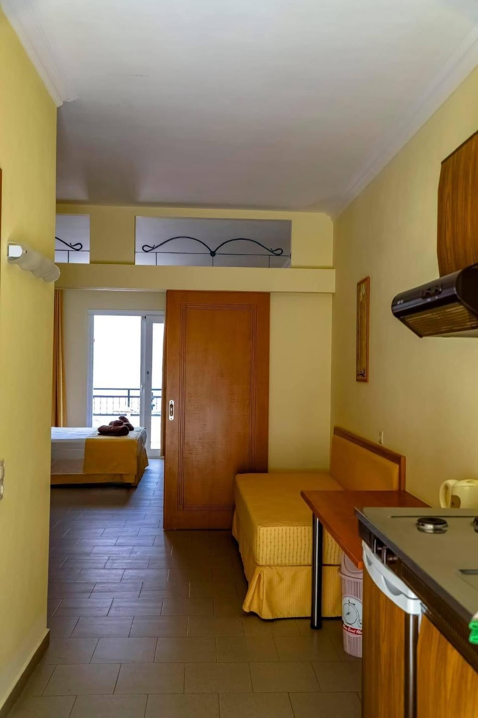 Coloma Apartments Pefkos Apartment in Rhodes, Greece