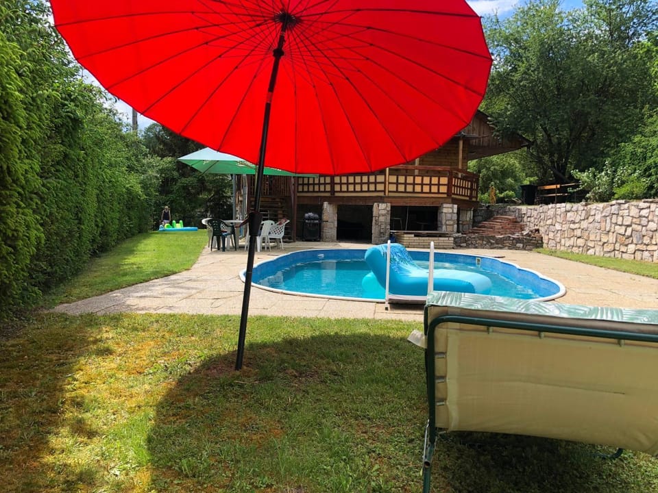 Chata u Samka Apartment in Slovakia