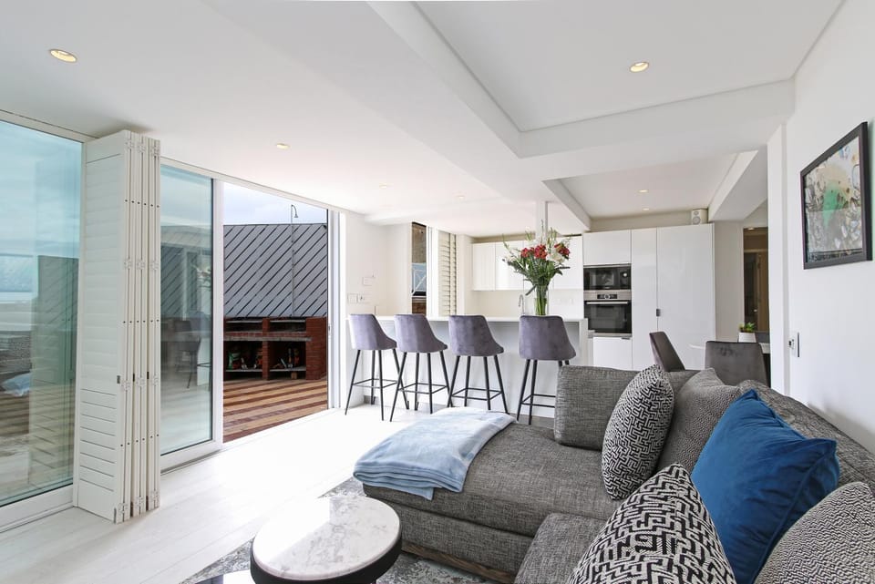 BANTRY BAY apartment Apartment in Cape Town