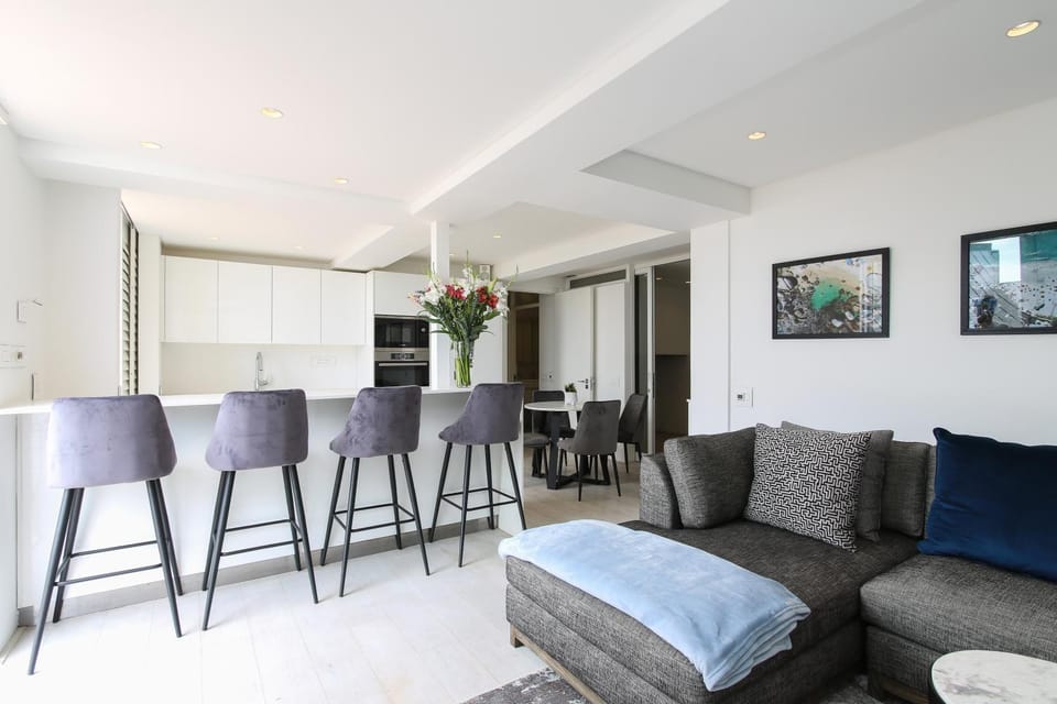 BANTRY BAY apartment Apartment in Cape Town