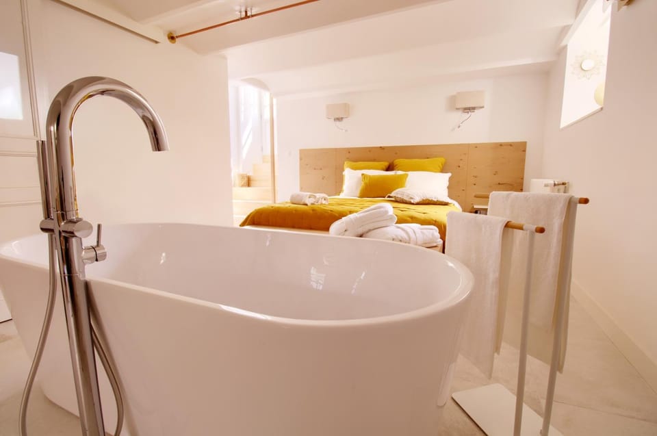 LES CORDERIES Bed and Breakfast in Les Sables-d'Olonne