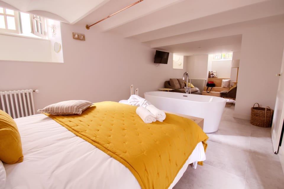 LES CORDERIES Bed and Breakfast in Les Sables-d'Olonne