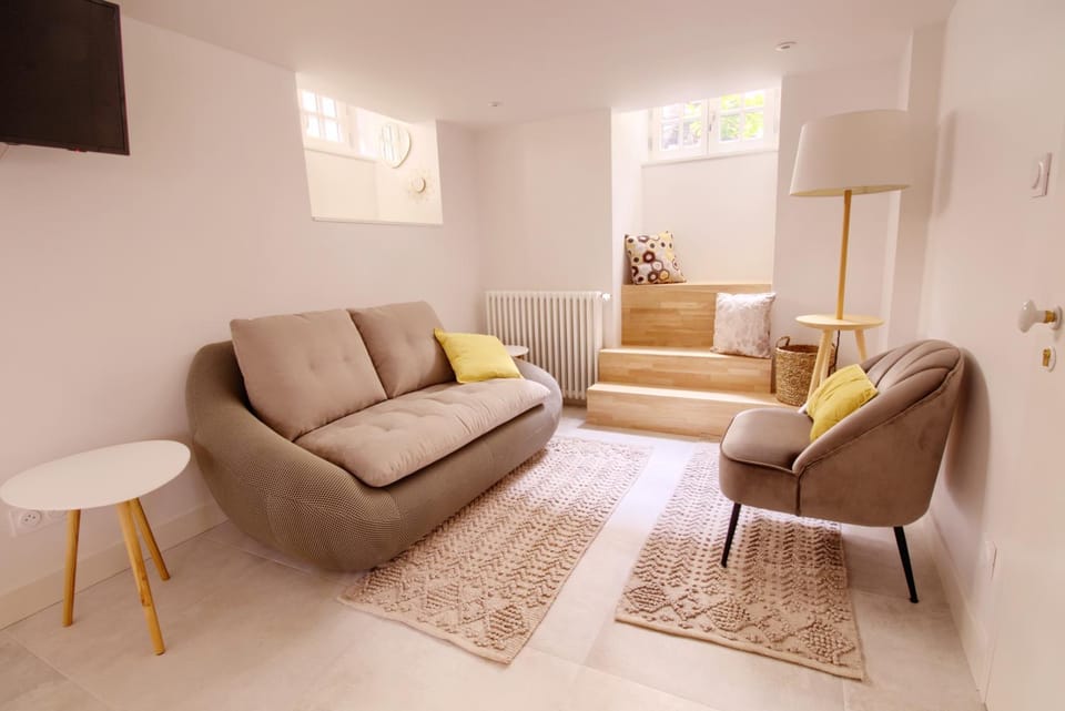 LES CORDERIES Bed and Breakfast in Les Sables-d'Olonne