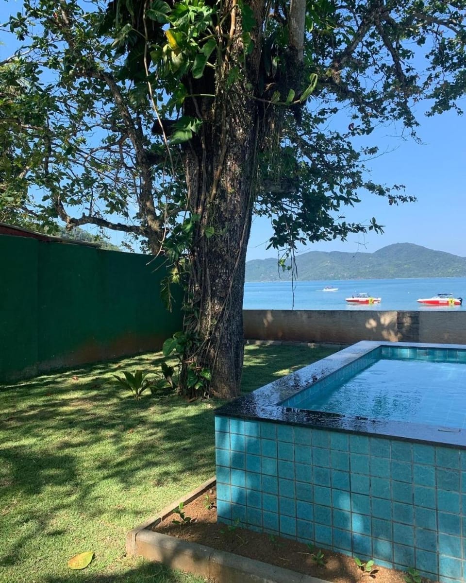 BEIRA MAR - PRAIA Do LÁZARO Apartment in State of São Paulo