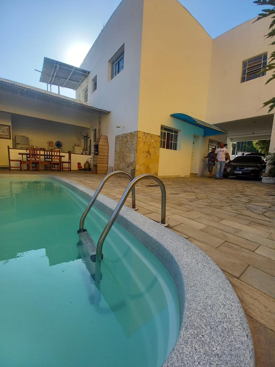 Recanto Azul House in State of São Paulo
