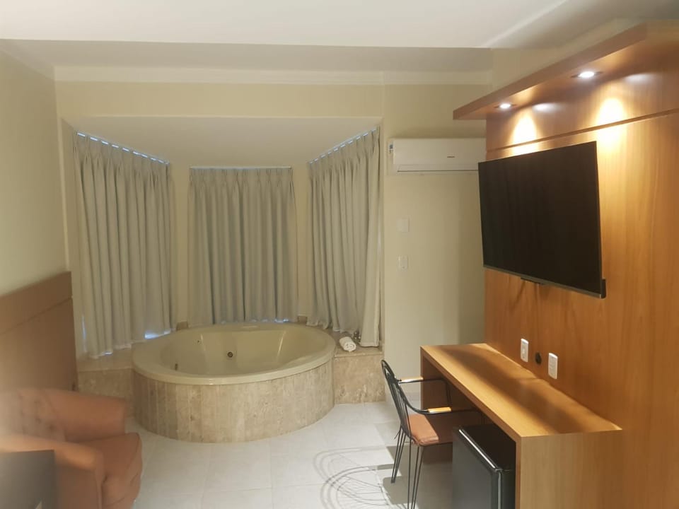 Collina Hotel Hotel in State of Mato Grosso do Sul, Brazil